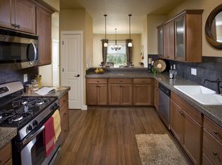 1107 SE Rasmussen Blvd, Battle Ground, WA 98604