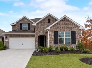 1600 Canter Ct, Aubrey, TX 76227
