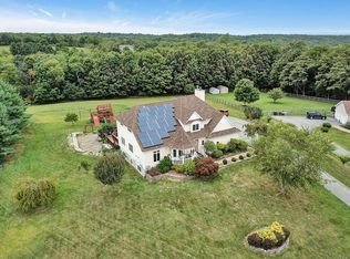 93 Four Corners Rd, Warwick, NY 10990