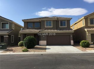 79 Back Spin Ct, Las Vegas, NV 89148