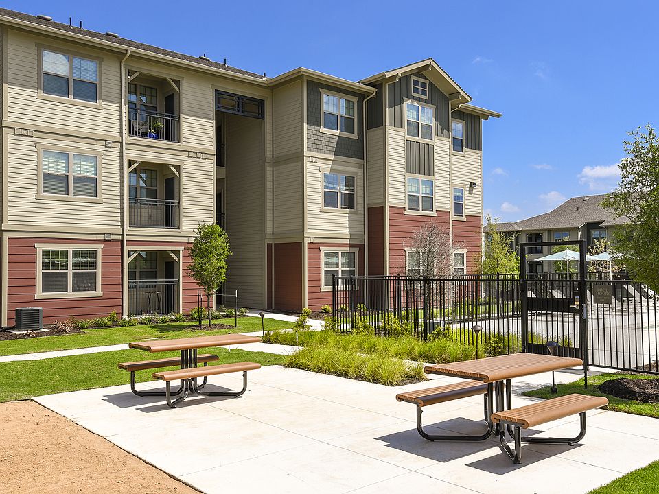 3700 Dacy Apartment Rentals Kyle, TX Zillow