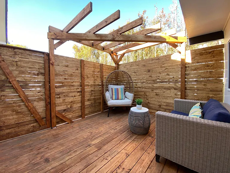 1861 Oliver Ave #5 — Photo 3
