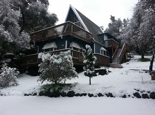 29067 Spring Rd, Pine Valley, CA 91962