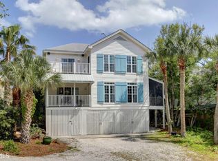 1704 Lovell Ave, Tybee Island, GA 31328