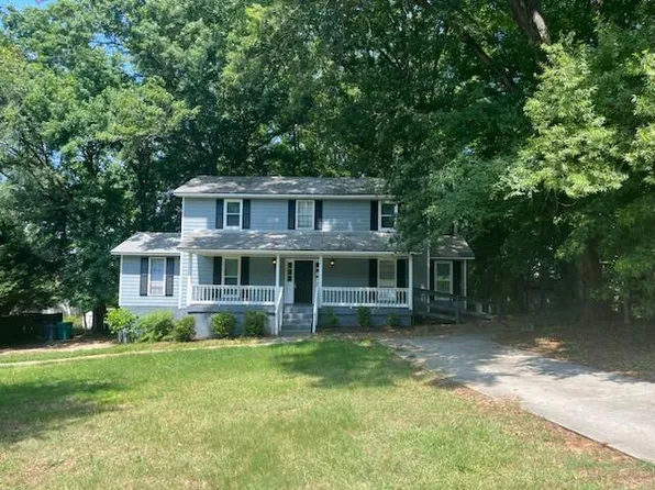 11 Foxhil Drive, North Augusta, SC