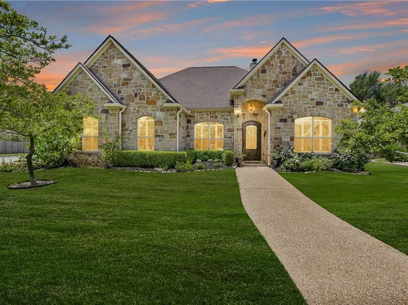 4218 Egremont Ct, College Station, TX 77845