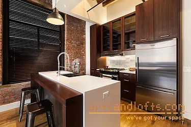 Rented by aptsandlofts.com