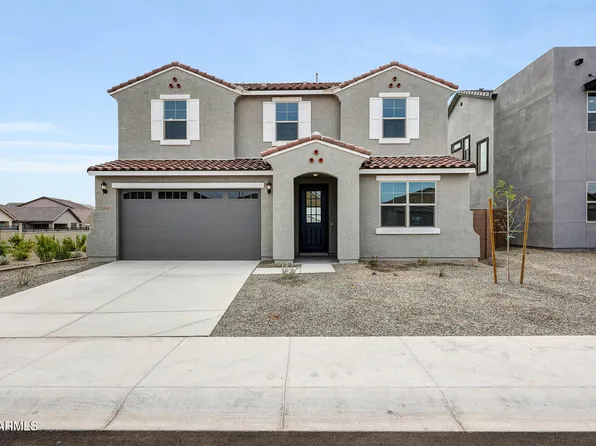 24191 W ILLINI Street, Buckeye, AZ 85326