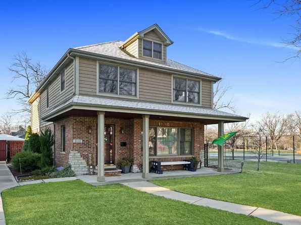 2153 W 107th Pl, Chicago, IL 60643