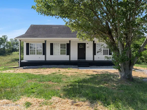 821 Rocky Hill Rd, Rocky Hill, KY 42163
