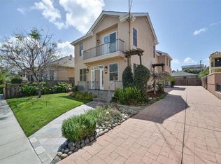 1712 Gum St, San Mateo, CA 94402