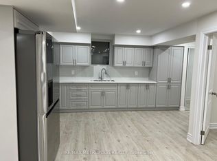 1650 Irvine Scott St #BASEMENT, Oshawa, ON L1K 0X2