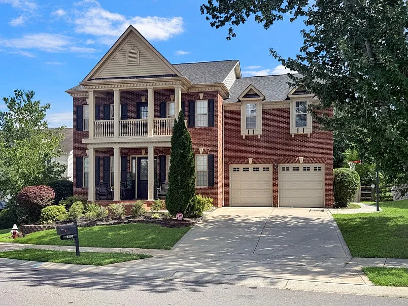 8201 Prescott Glen Pkwy