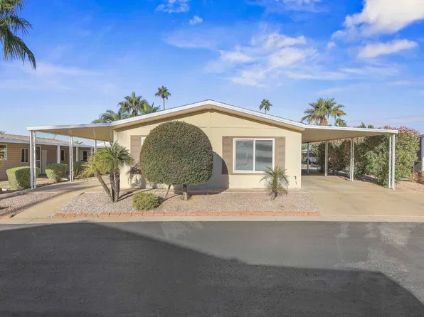 5402 E McKellips Rd Lot 197, Mesa, AZ 85215