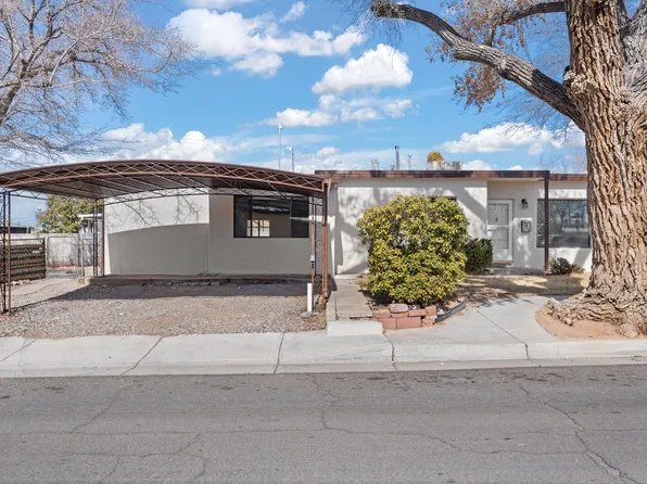 2703 Monroe St NE, Albuquerque, NM 87110