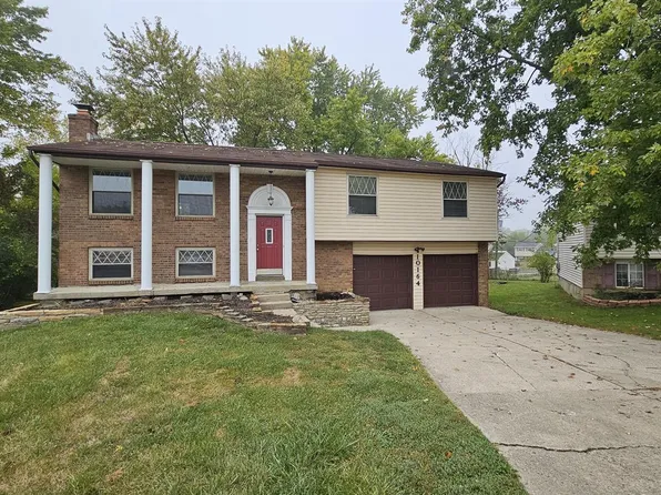 10164 Snowflake Ln, Cincinnati, OH 45251