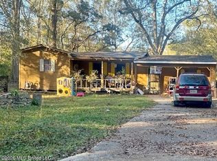 25 Collins Rd, Hattiesburg, MS 39401