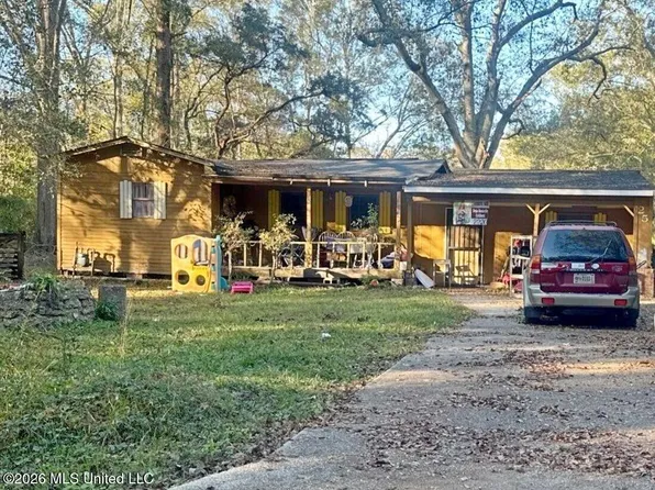 25 Collins Rd, Hattiesburg, MS 39401