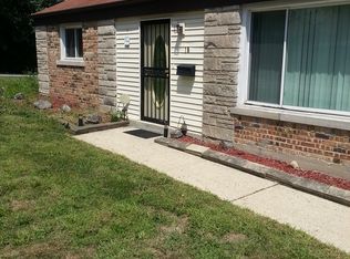 18 Oak Ln #SFH, Park Forest, IL 60466