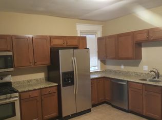 3825 Falls Rd, Baltimore, MD 21211