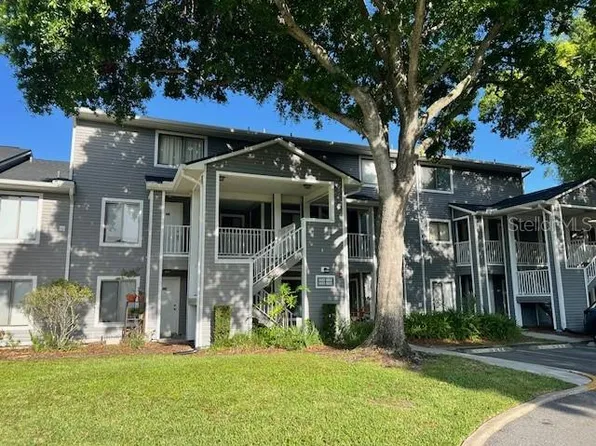 2218 STONINGTON AVENUE #2218, ORLANDO, FL 32817