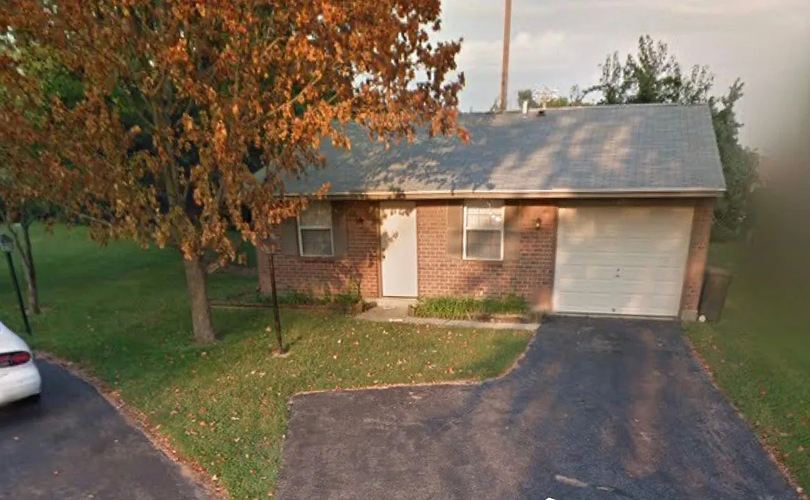 Charming 3 Bed Single Family Home in Dayton, OH - Rent $995/mo — Photo 1