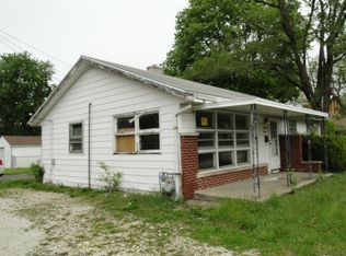 811 W North St, Bradley, IL 60915