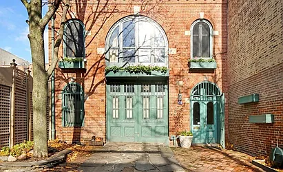173 Pacific Street in Cobble Hill