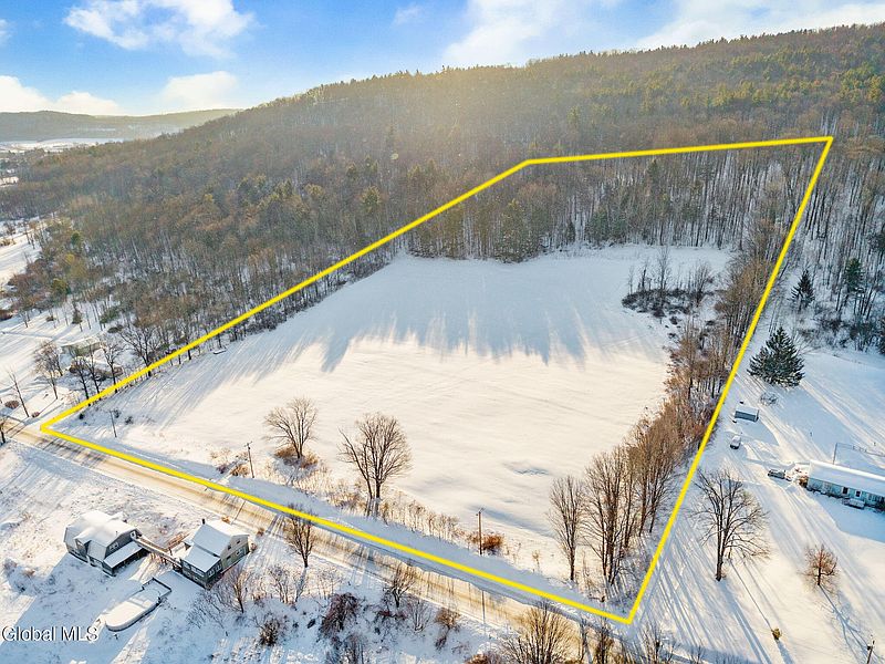 2nd image of L3.2 Brooker Hollow Road