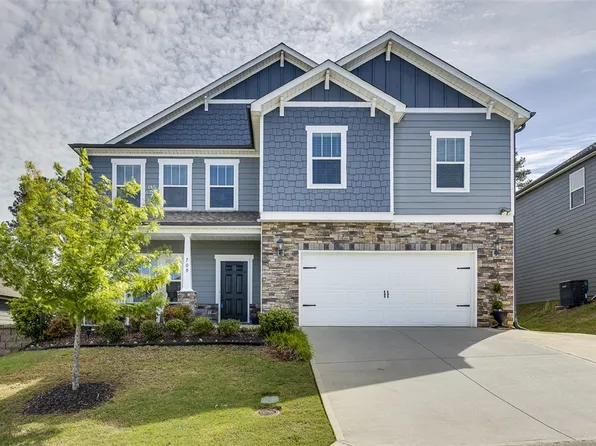 709 Whitemarsh Ave, Simpsonville, SC 29680