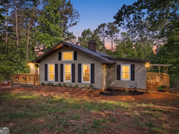 315 Acre Est, Toccoa, GA 30577