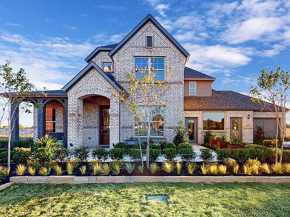 Front Exterior - Representational Photo