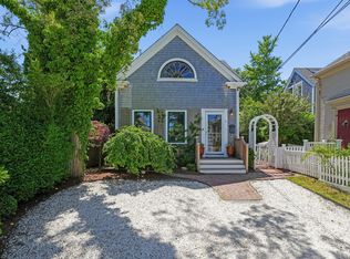 3 Cottage Ct, Nantucket, MA 02554