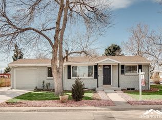 5303 Iris St, Arvada, CO 80002