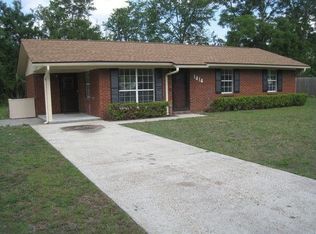 1414 Illinois Ave, Lynn Haven, FL 32444
