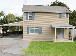 195 Wilson St, Reedsville, PA 17084