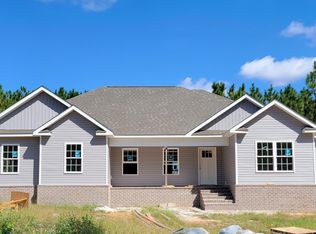 4183 Mill Creek Rd #2, Statesboro, GA 30458