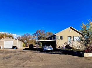 235 S 100 E, Vernal, UT 84078