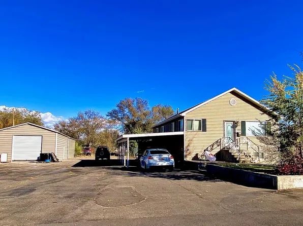 235 S 100 E, Vernal, UT 84078