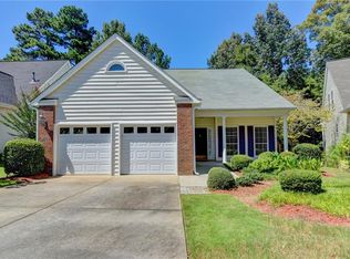 4035 Berkeley Park Dr, Duluth, GA 30096