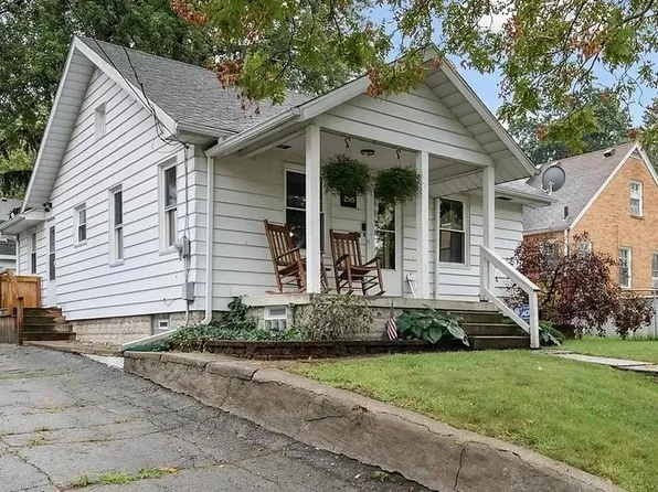 2565 Westbrook Dr, Toledo, OH 43613