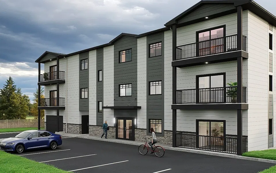 5497 Manotick Main St #104