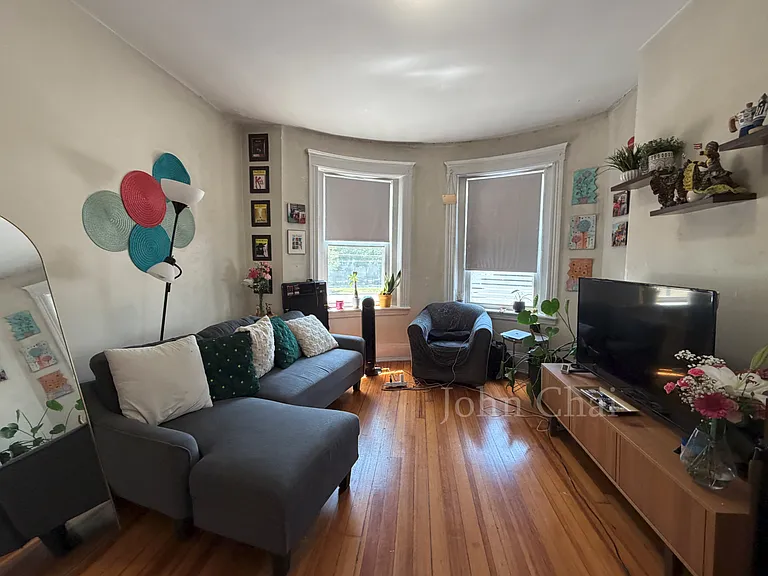 1381 Commonwealth Ave #5 — Photo 6