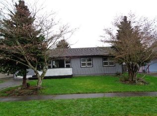 516 29th Ave, Longview, WA 98632