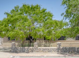 10127 Castletown Dr, El Paso, TX 79925