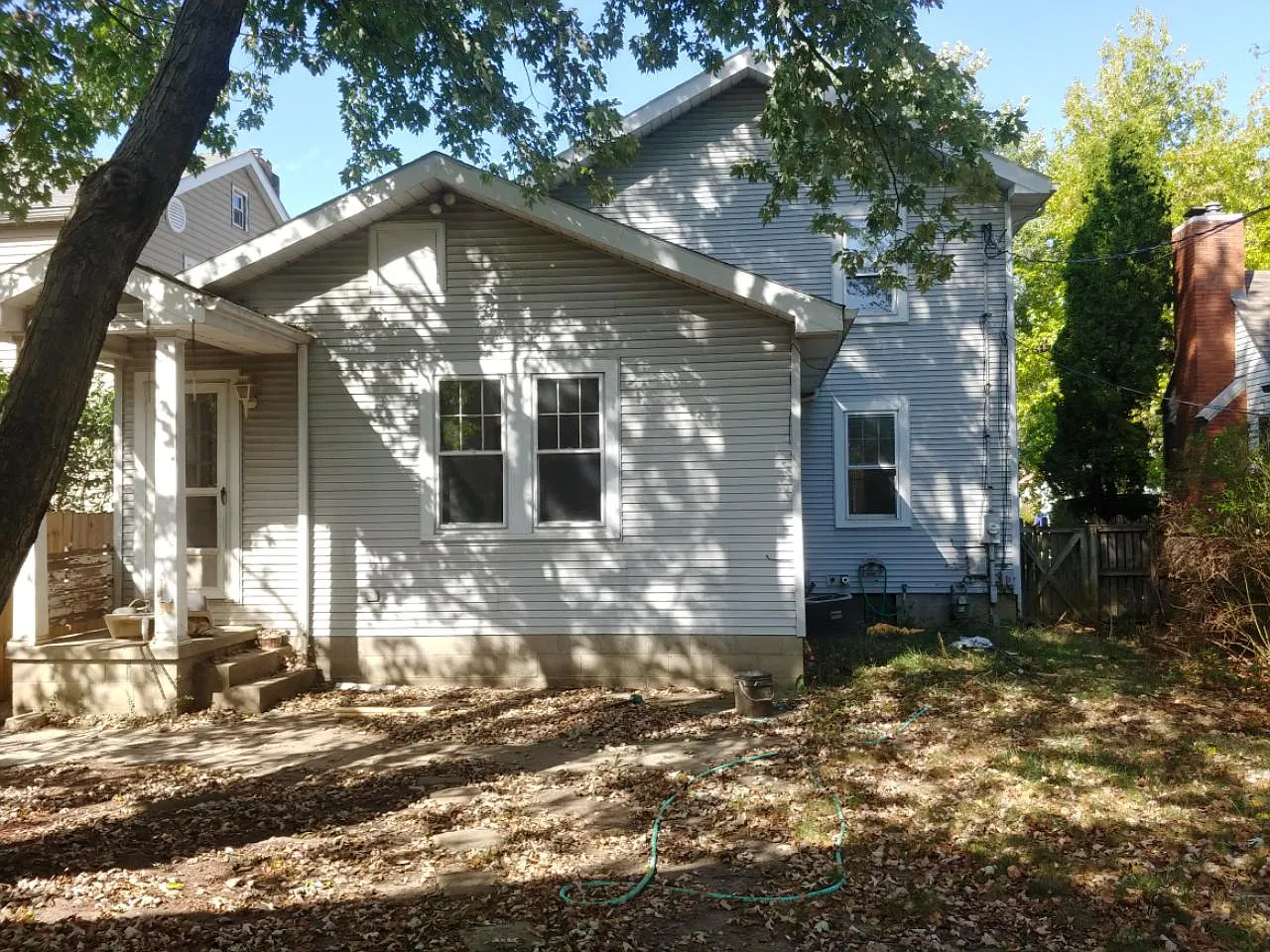 3 bed, 1.5 bath, 1579 sqft, $1,975 — Photo 2