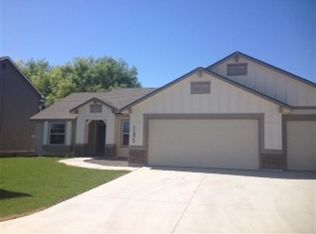 11975 Pheasant Run St, Caldwell, ID 83605