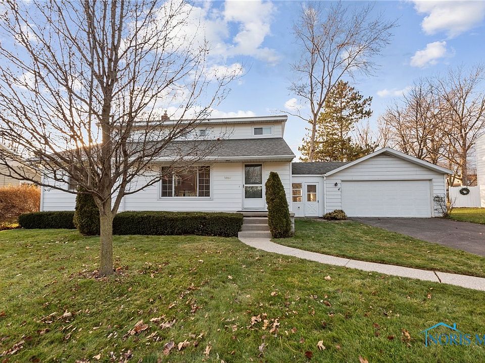 5869 Summit St, Sylvania, OH 43560 Zillow