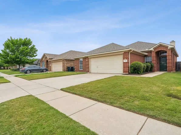 7261 Specklebelly Ln, Fort Worth, TX 76120