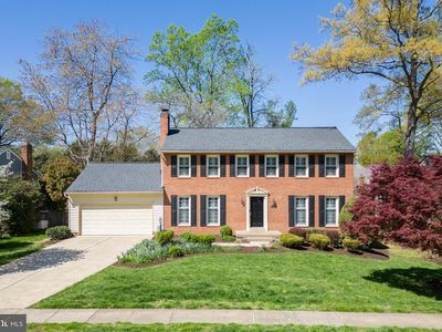 8306 Crown Court Rd, Alexandria, VA, 22308